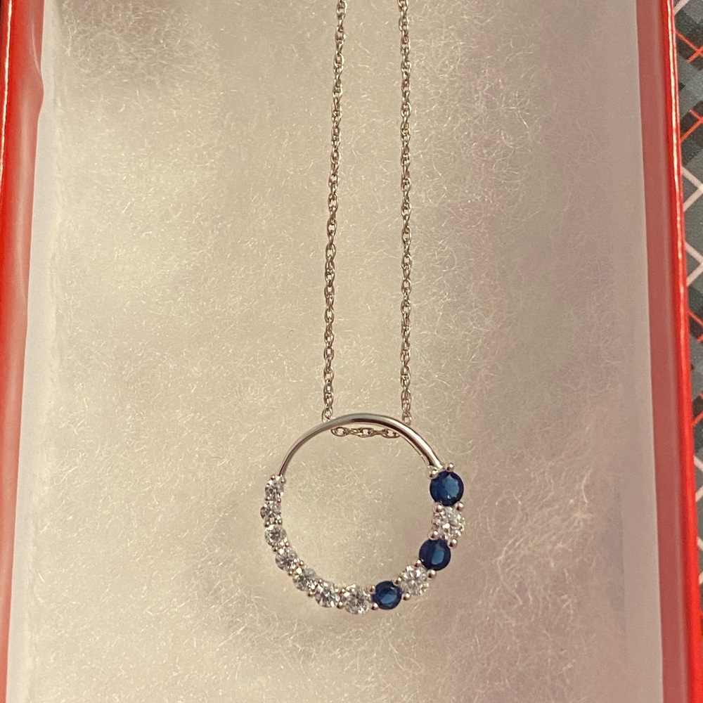925 silver pendant